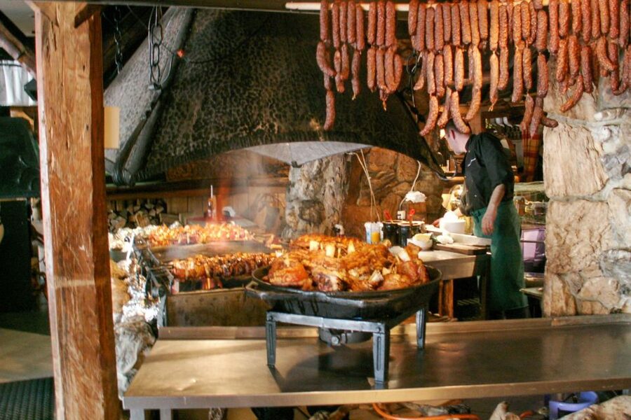 From Krakow: Zakopane & Tatra Mountains Tour - Is $122 good value?
