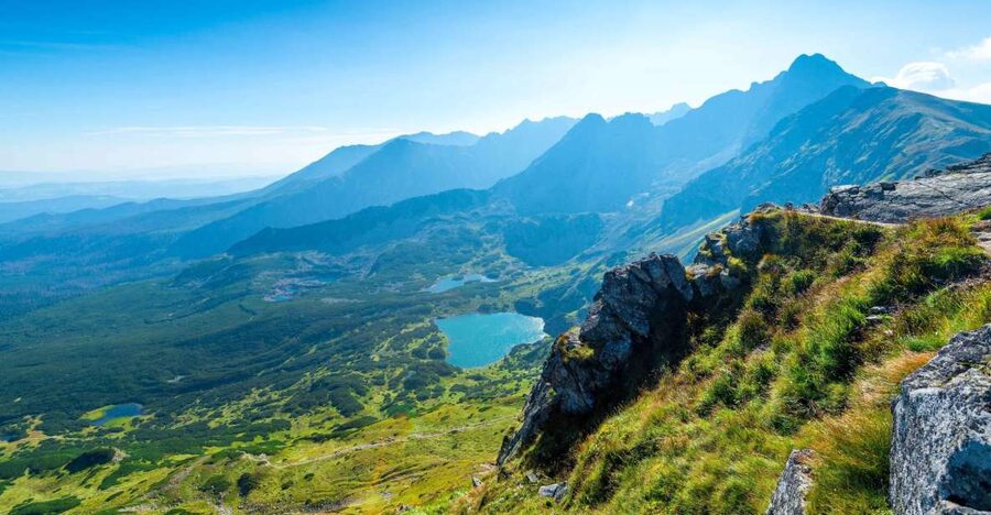 From Krakow: Zakopane & Tatra Mountains Tour - Timing, comfort, and practical details
