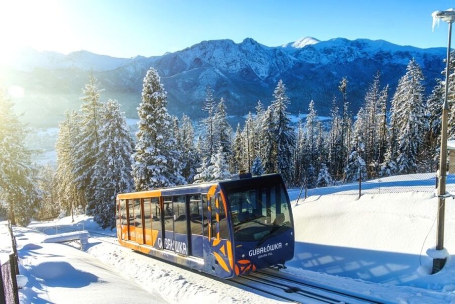 From Krakow: Zakopane & Tatra Mountains Tour with Cable Car - Should you book this Zakopane day trip?