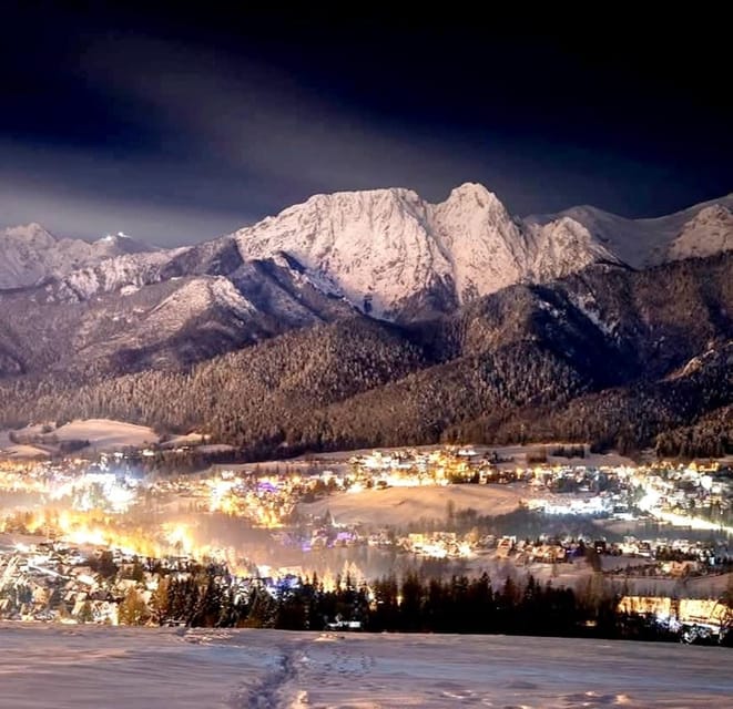 From Krakow: Zakopane & Tatra Mountains Tour with Cable Car - Timing, weather, and who should book