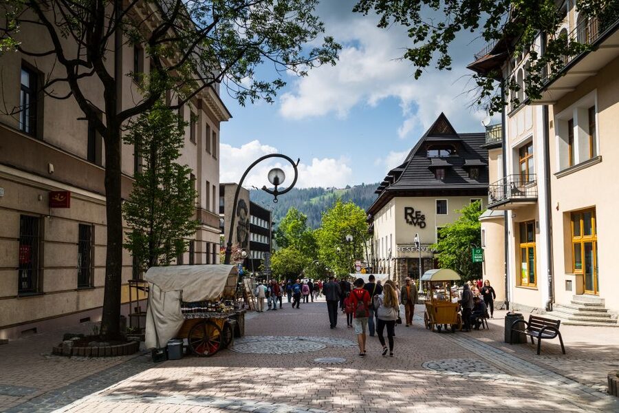 From Krakow: Zakopane Tour with Gubalowka Funicular & Museum - Who should book this Zakopane day trip?