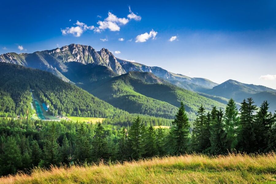 From Krakow: Zakopane Tour with Gubalowka Funicular & Museum - A highlander cottage and the first taste of oscypek