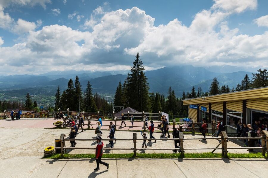 From Krakow: Zakopane Tour with Gubalowka Funicular & Museum - Villa Koliba and the Zakopane Style