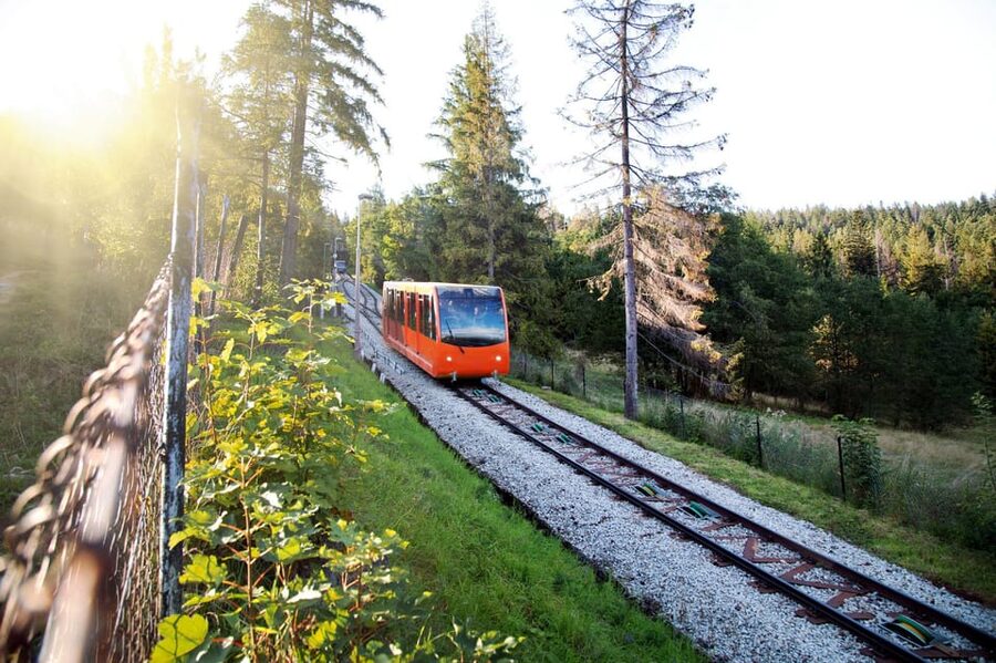 From Krakow: Zakopane Tour with Thermal Spa & Hotel Pickup - Why this Krakow day trip works