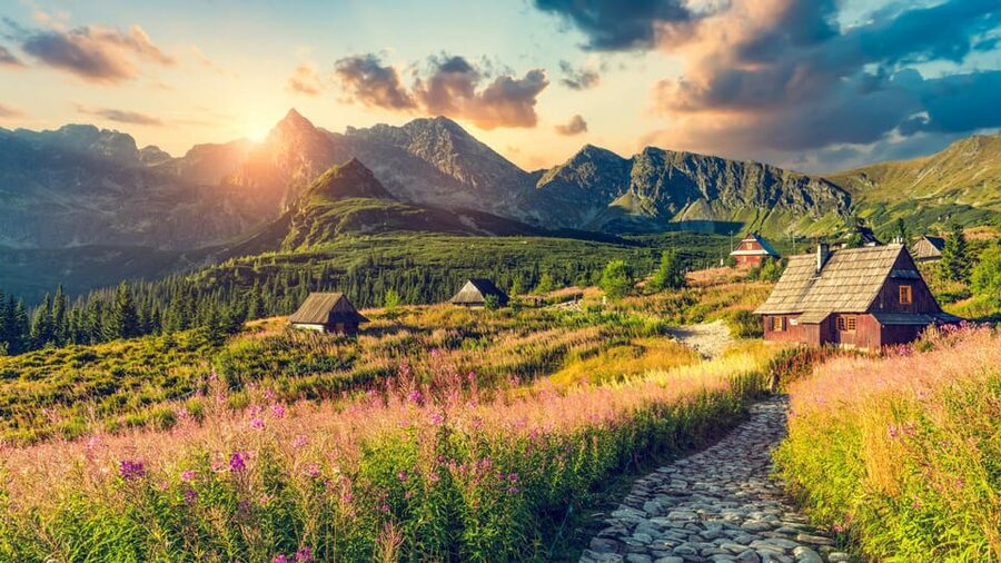 From Krakow: Zakopane Tour with Thermal Spa & Hotel Pickup - Is $129 good value?