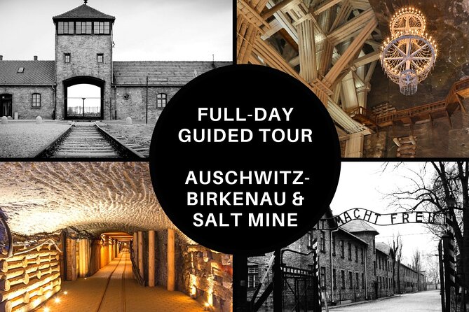Full-Day Auschwitz-Birkenau and Salt Mine from Krakow - Auschwitz-Birkenau: a serious visit that needs context
