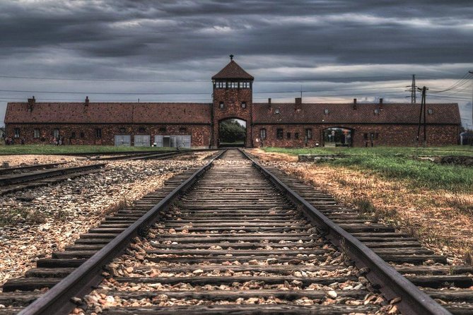 Full-Day Tour of Auschwitz and Wieliczka Salt Mine from Krakow - How tiring is the full schedule?