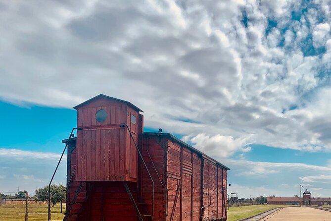 Full-Day Tour of Auschwitz and Wieliczka Salt Mine from Krakow - Who should book this Krakow excursion?
