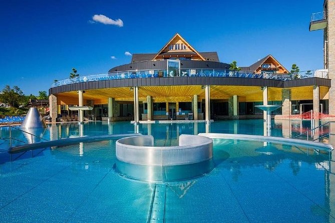 Full-Day Tour to Zakopane and Thermal Baths from Krakow - Who should book this experience?