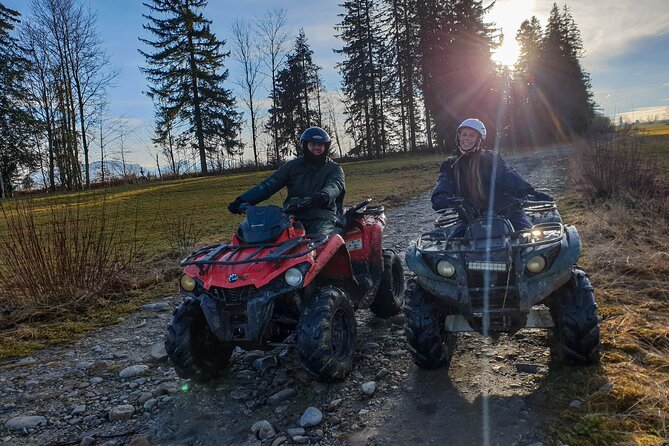 Full Day Zakopane Quads/Buggy & Thermal Baths Tour from Krakow - Chochołów’s wooden village and the Highland way of life