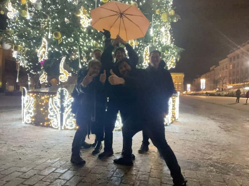 Fun explorers pub Crawl with 1 hour open bar and 3 VIP clubs - Three VIP clubs and skip-the-line entry