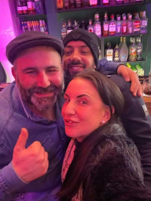 Fun explorers pub Crawl with 1 hour open bar and 3 VIP clubs - The real value of a $21 Krakow pub crawl