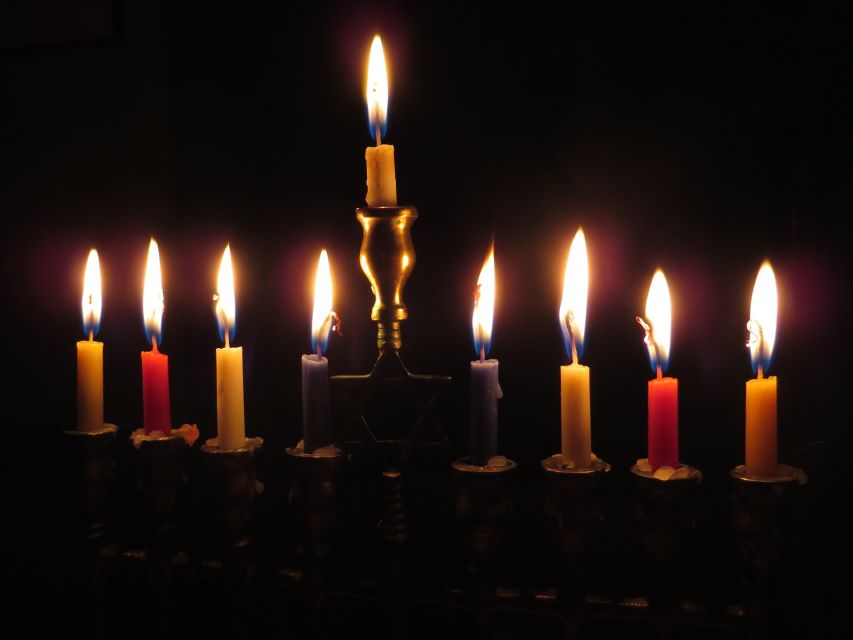 Galicja Jewish Museum - Key points to know before you go