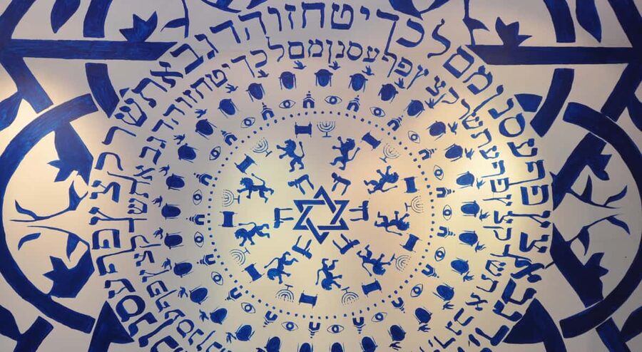 Galicja Jewish Museum - Why this small museum matters in Krakow