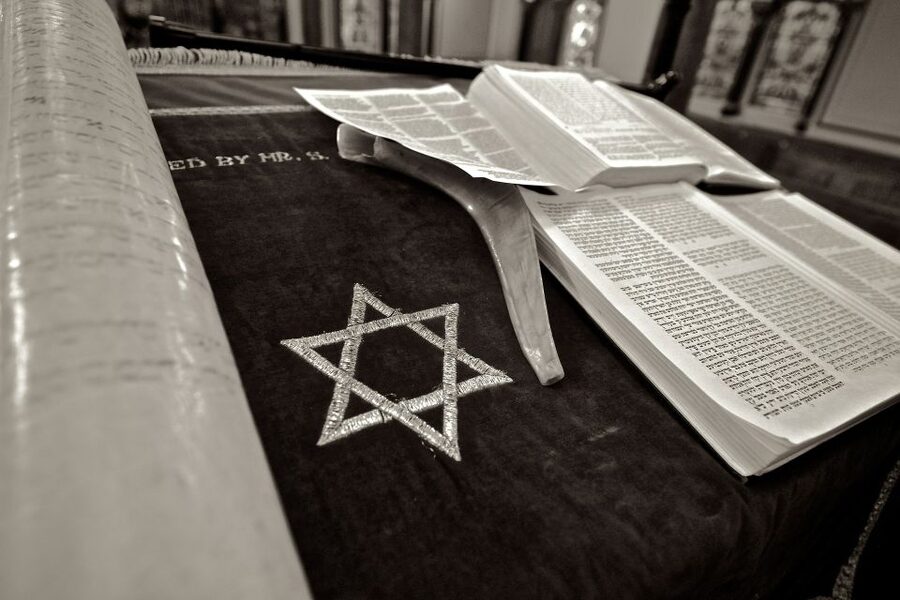 Galicja Jewish Museum - Walking through Traces of Memory