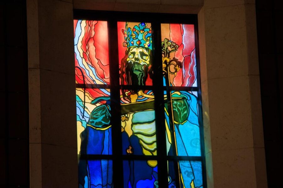 Ghosts & Crimes: Macabre Kraków Walking Tour in English - Key points to know