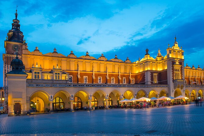 Guided Beer Tour in Krakow - Key points to know before you book