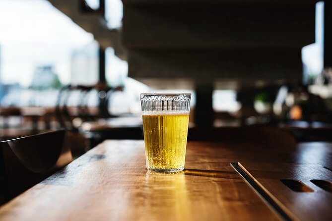 Guided Beer Tour in Krakow - Why a guided beer walk works well in Krakow