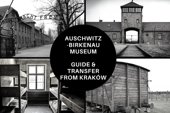 Guided Group Tour to Auschwitz-Birkenau from Krakow - Why this six-hour visit matters