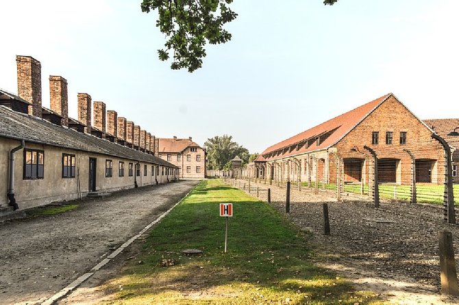 Guided Group Tour to Auschwitz-Birkenau from Krakow - Leaving Krakow in a small group