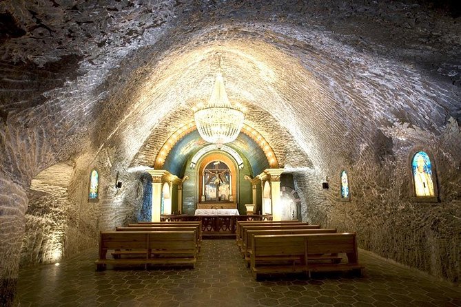 Guided Salt Mine Wieliczka tour from Krakow - Timing, crowds, and how to prepare