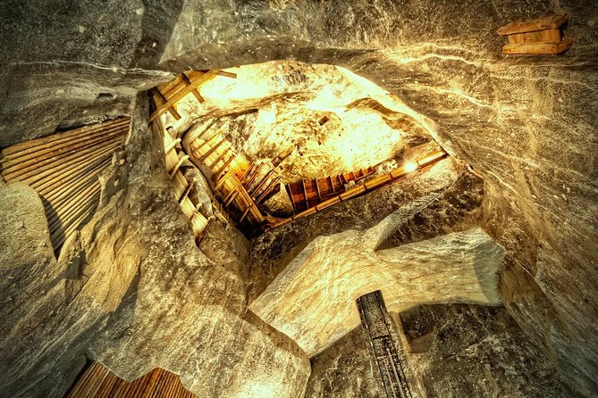Guided Salt Mine Wieliczka tour from Krakow - Who should book this Wieliczka tour?