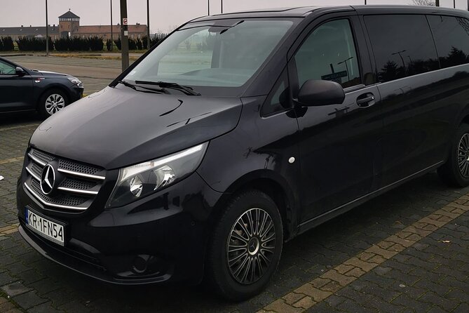 Guided Tour from Krakow to Auschwitz Birkenau with hotel pick up - Why this Krakow to Auschwitz trip works