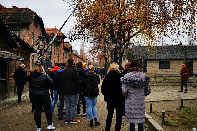 Guided Tour from Krakow to Auschwitz Birkenau with hotel pick up - Timing, weather and your day in Krakow