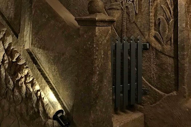 Guided Tour from Krakow to Salt Mine Wieliczka with hotel pick up - Why Wieliczka Salt Mine is worth half a day