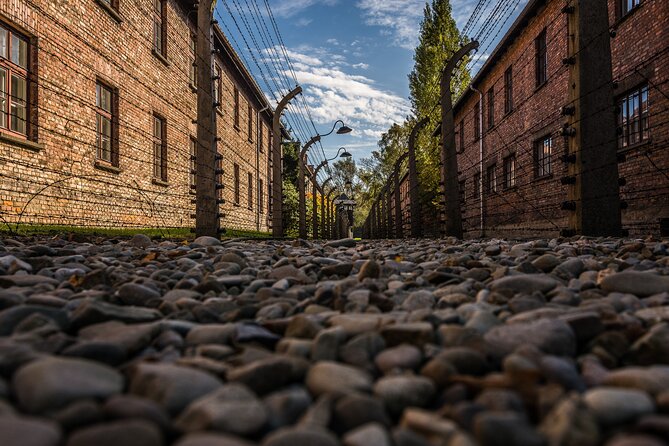 Guided Tour Krakow to Auschwitz-Birkenau with pickup options - Guides, headsets, and the quality of the explanation