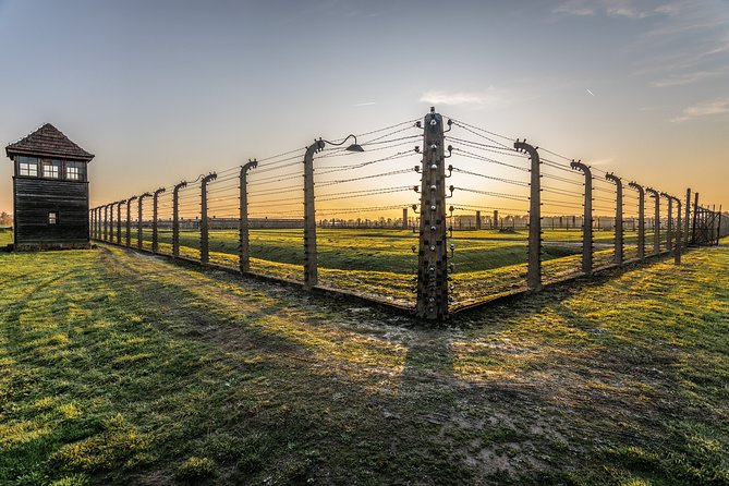 Guided Tour Krakow to Auschwitz-Birkenau with pickup options - Entry tickets, queues, and the skip-the-line promise