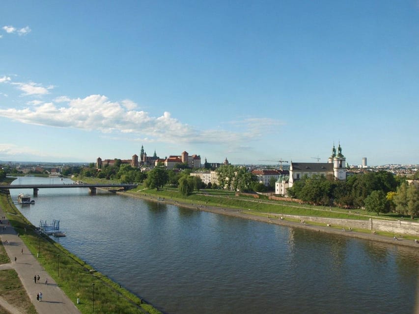 Guided Tour of the Wawel Castle & Cathedral in Cracow - Why the castle collections matter