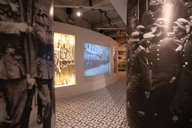 Guided tour to Salt Mine & Schindler Factory with Pick-Up Options - Should you book this Krakow combination tour?