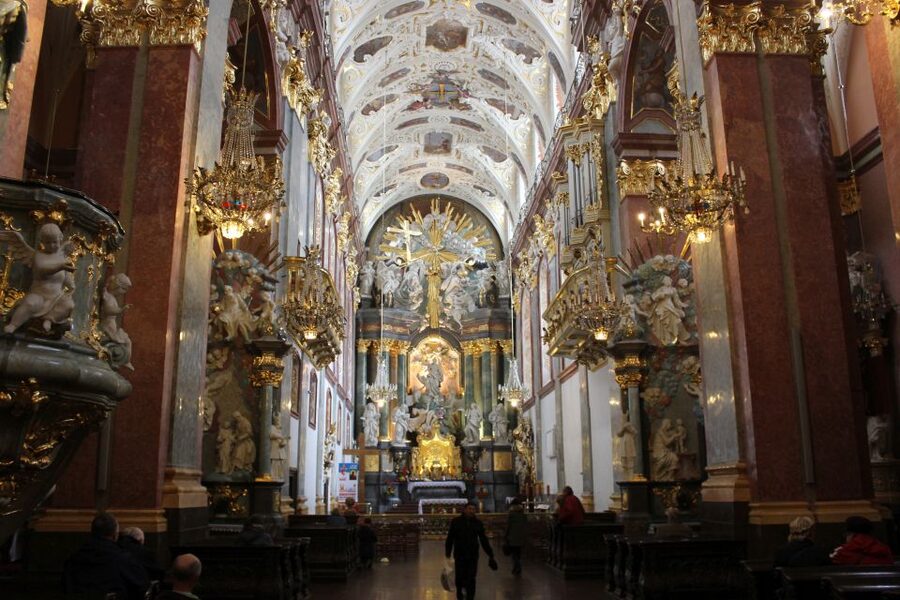 Half-Day Czestochowa Black Madonna Tour from Krakow - Is $187 per person good value?