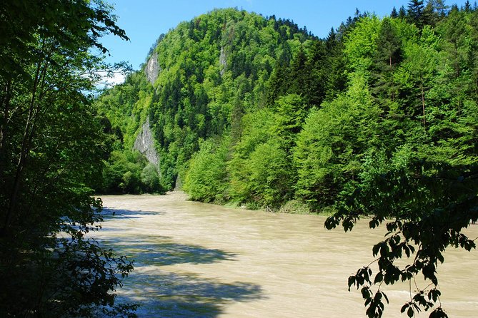 Half-Day Dunajec River Rafting tour from Krakow - What the $173.64 Price Buys You