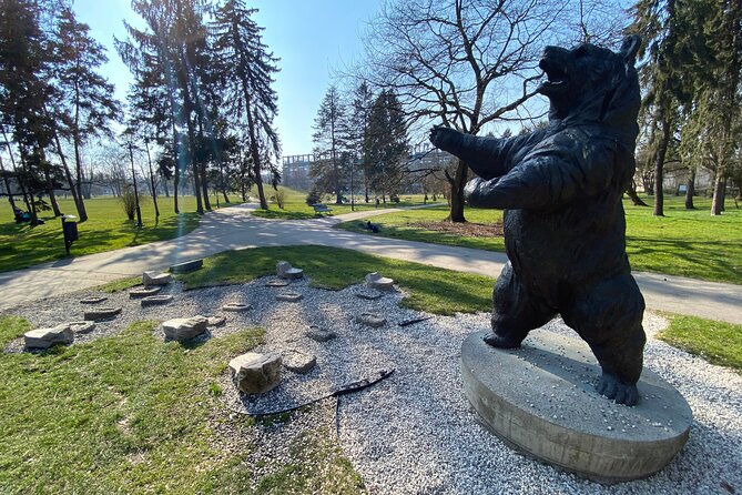 Hidden Krakow Bike Tour - Why this bike route works for Krakow