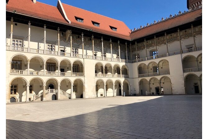 Historic Krakow : Old Town & Wawel Castle Walking tour - Collegium Maius and the Nicolas Copernicus connection