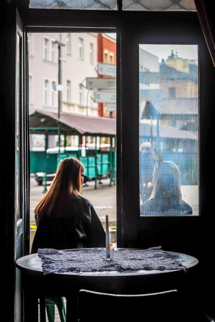 Jewish Krakow Walking Tour in English - From ordinary life to wartime destruction