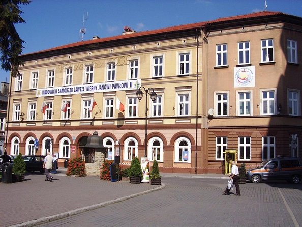 John Paul II Family House Museum & Wadowice Tour from Krakow - Key points to know before booking
