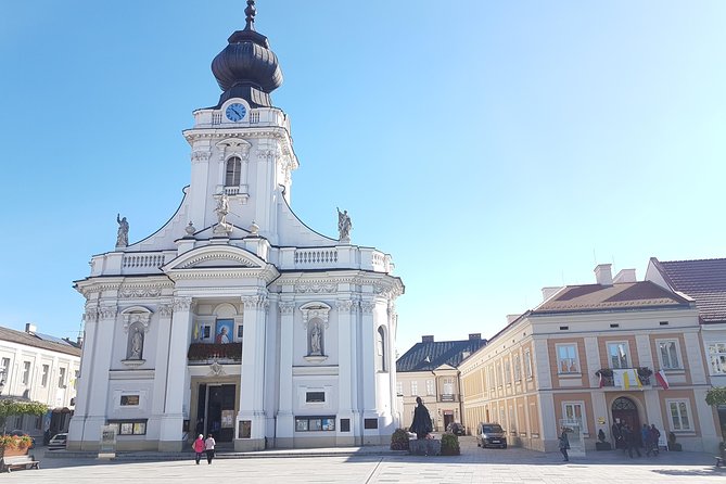 John Paul II Family House Museum & Wadowice Tour from Krakow - Why this private Krakow day trip works