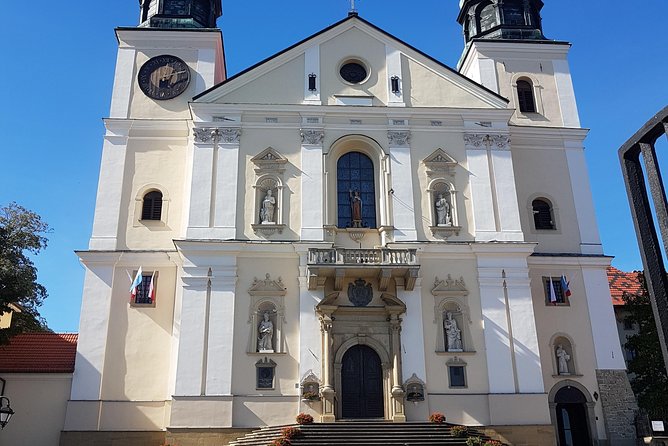 John Paul II Family House Museum & Wadowice Tour from Krakow - The guide and private service