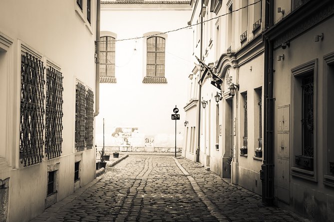 Kazimierz District, the Wawel Hill and Cracow Old Town - Wawel Hill and the royal courtyard