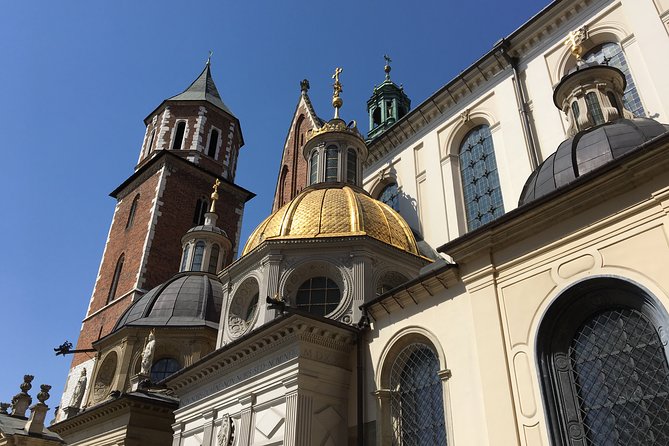 Kazimierz District, the Wawel Hill and Cracow Old Town - Krakow’s Main Square and the Cloth Hall