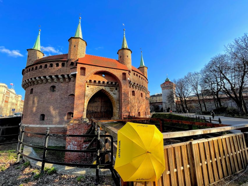 Krakauer old town tour - Who will enjoy this Krakow walk?
