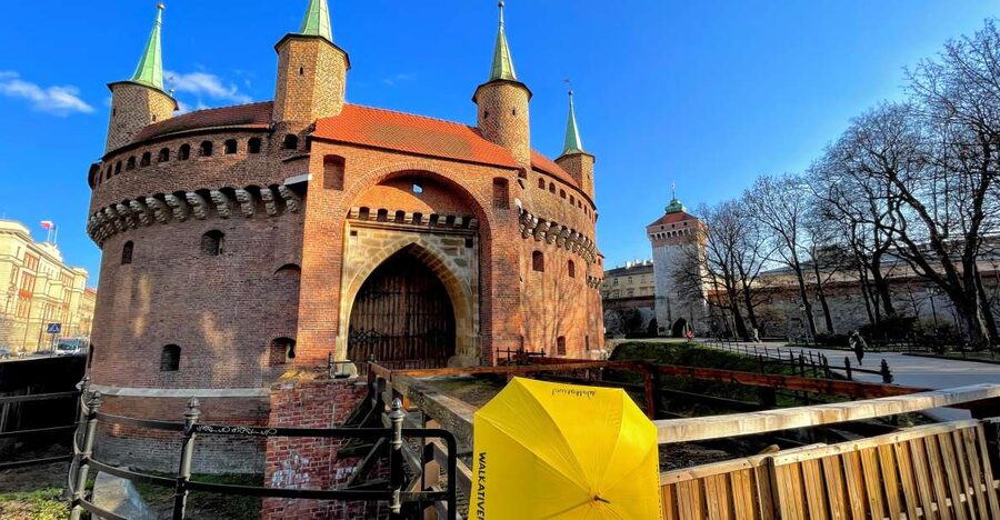 Krakauer old town tour - What the guide adds to the experience