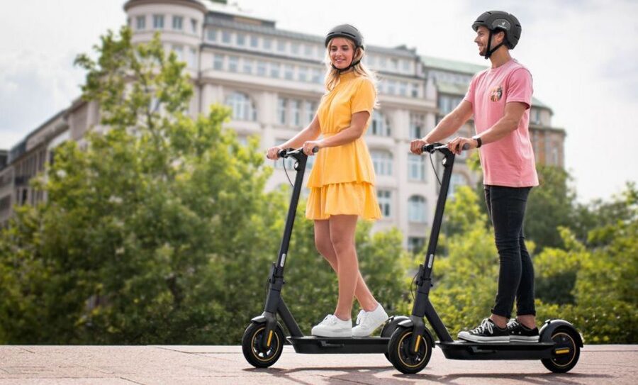 Krakow: 2h Kazimierz (Jewish Quarter) Scooter Tour - Who Should Book This Krakow Scooter Tour?