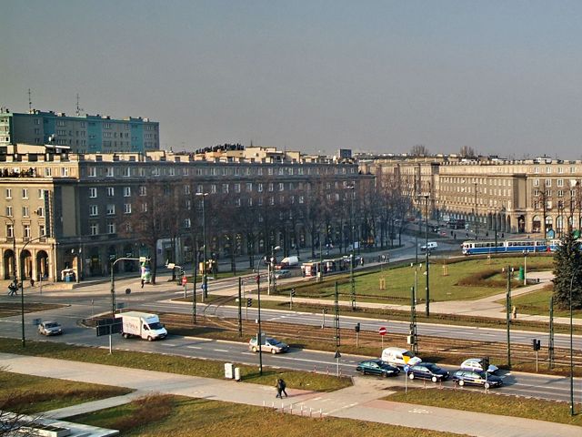 Krakow: 3.5-Hour Communism Deluxe Tour by Trabant - Key points at a glance
