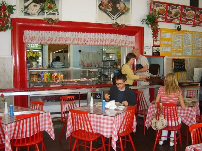Krakow: 3.5-Hour Communism Deluxe Tour by Trabant - A clear route with enough variety