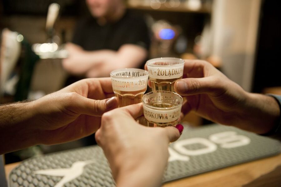 Krakow: 3-Hour Guided Secret Foodies Tour - Key points to know before you book