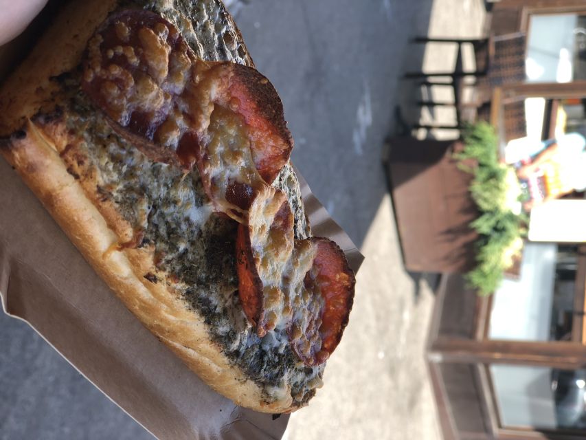 Krakow: 3-Hour Guided Secret Foodies Tour - The milk bar and a taste of communist Poland